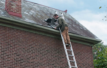 what affects urgent Westlands roof repairs