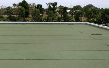 all Westlands roofing types quoted for