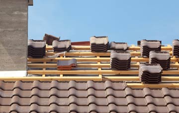 Westlands clay roofing costs