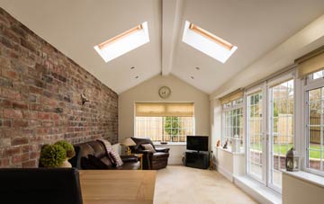 conservatory roof insulation Westlands