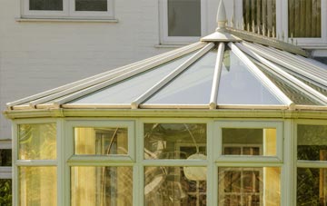 conservatory roof repair Westlands