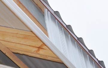 why Westlands fascia repairs are essential
