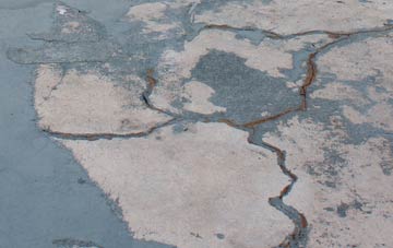 fibreglass roofing replacement Westlands