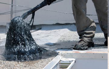 Westlands flat roof waterproofing costs