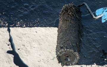 Westlands liquid sealant waterproofing