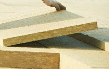 measuring Westlands tapered insulation