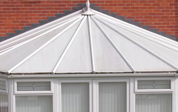 Westlands polycarbonate conservatory roof repairs