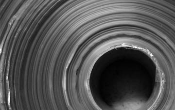 Westlands pvc roof replacement