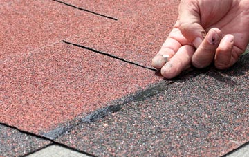 Westlands asphalt roof repairs