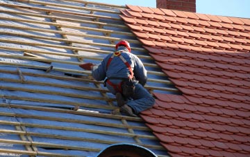 roof tiles Westlands
