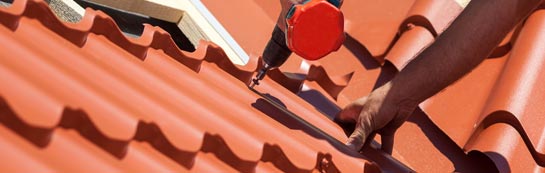 save on Westlands roof installation costs