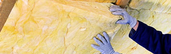 quotes for Westlands roof insulation