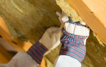 types of Westlands pitched roof insulation materials