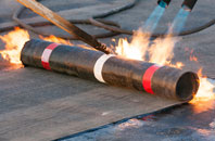 Westlands flat roof sealing