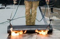 Westlands flat roof sealing quote