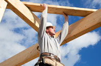 Westlands roof replacement work