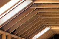 Westlands tapered roof insulation quotes